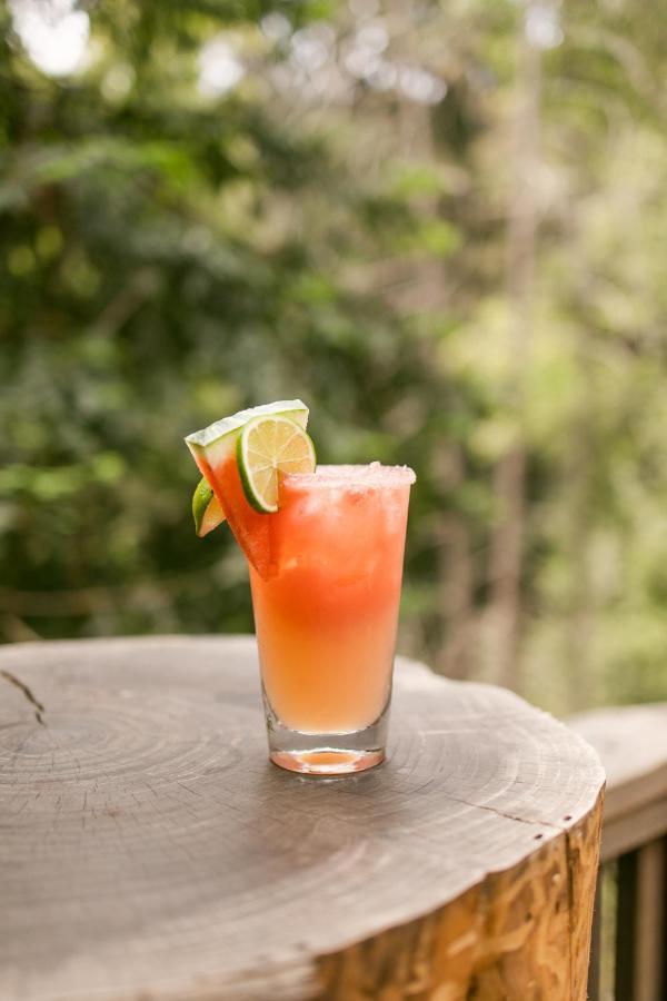 Fernwood Resort Big Sur Exterior foto