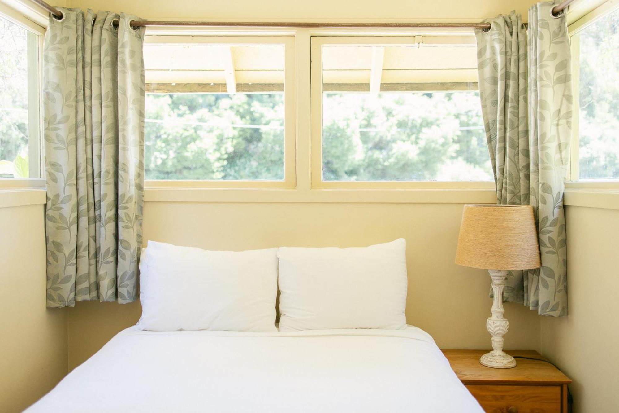 Fernwood Resort Big Sur Exterior foto