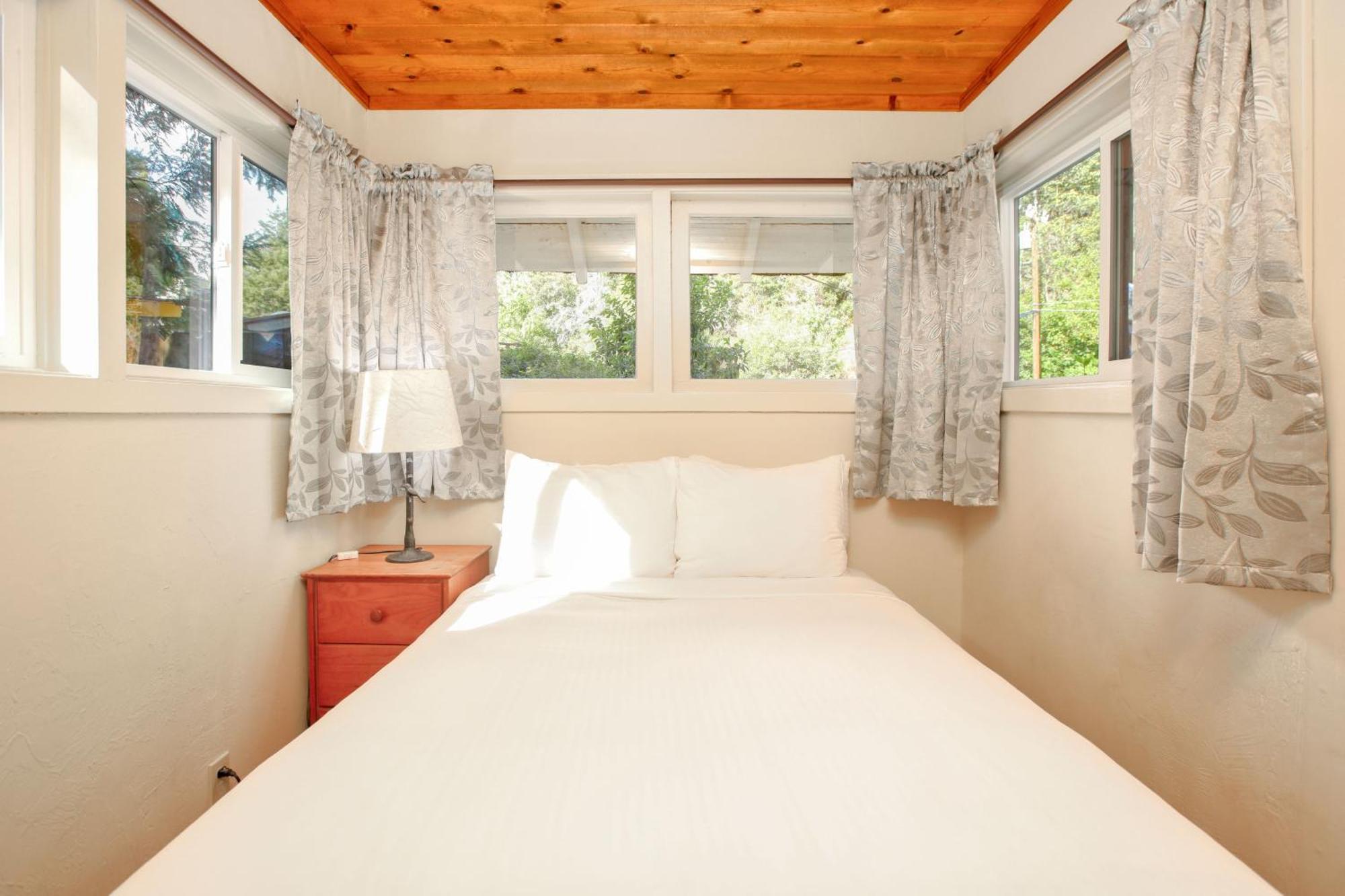 Fernwood Resort Big Sur Exterior foto